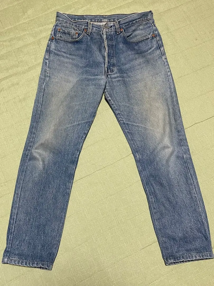 Thumbnail of 80s Levi's 501 - Final Price Reduction