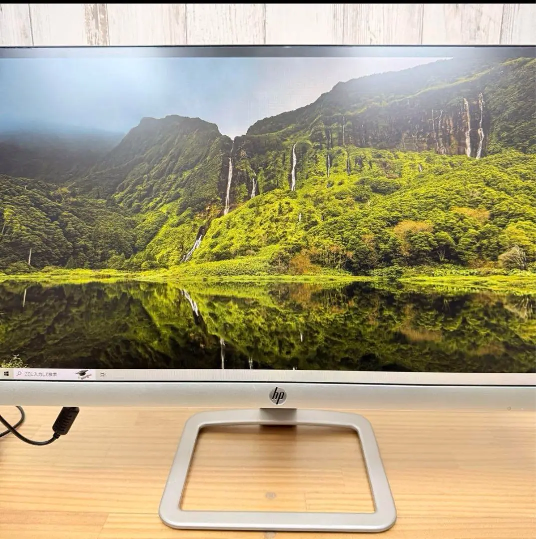 hp - HP 22er display モニター HP 22er - LED monitor | Overview, Specs, Details | SHI