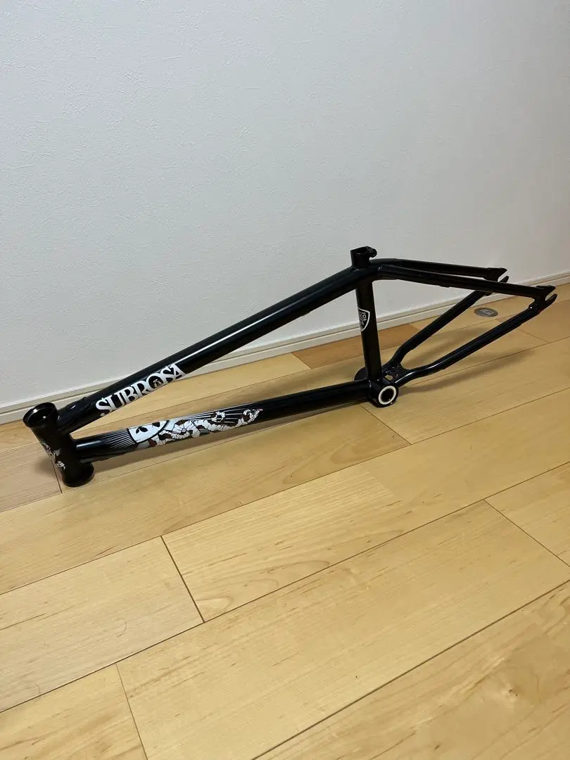 18インチ　BMX カルトフレーム CULT（カルト） Butter V2 FRAME - BMX通販|BMXパーツ|初心者