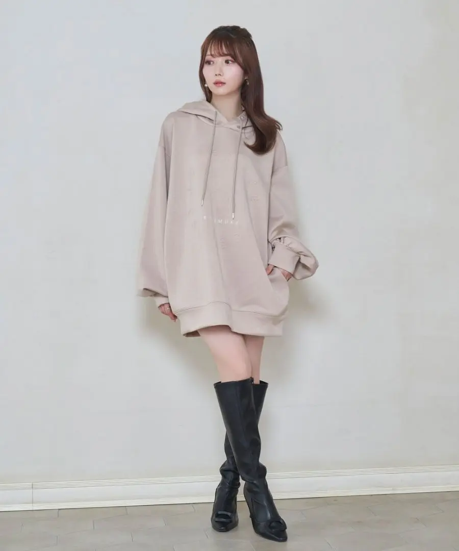 2025年最新】ROSEMUSE パーカーの人気アイテム - メルカリ