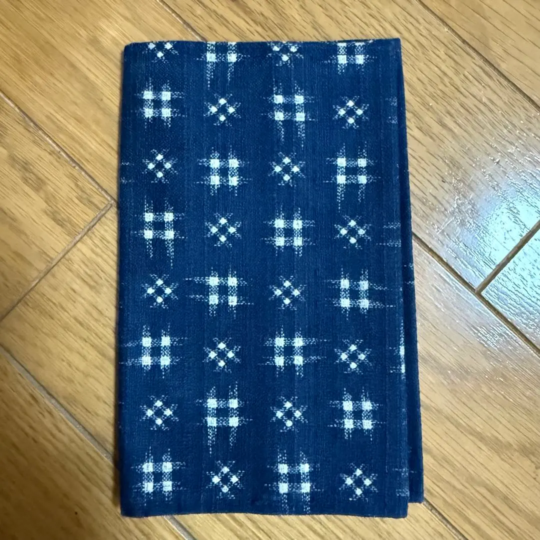 Thumbnail of Japanese Pattern Chusen (Dyeing Technique) Japanese Pattern Book Cover