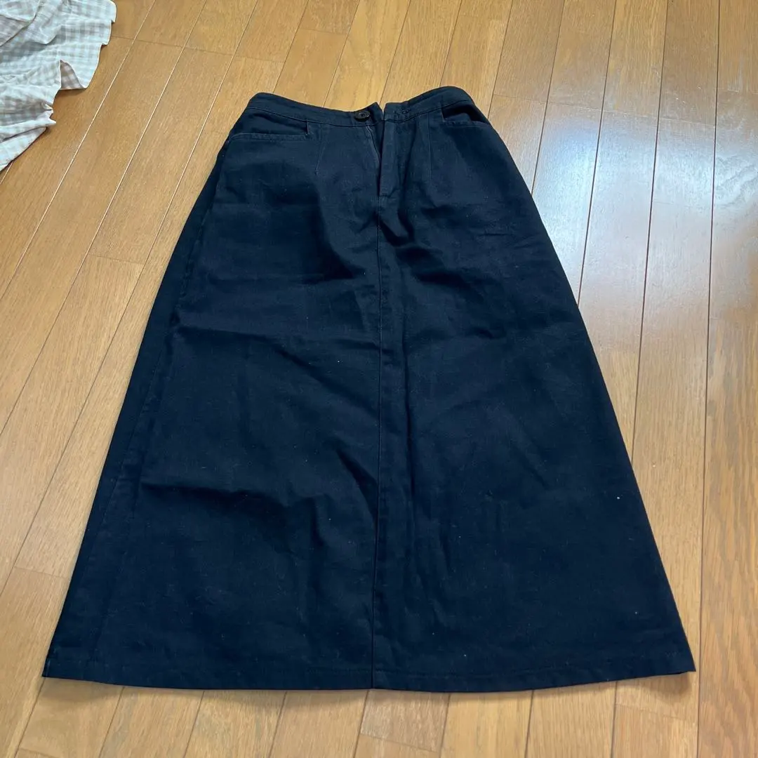 Thumbnail of nugu skirt