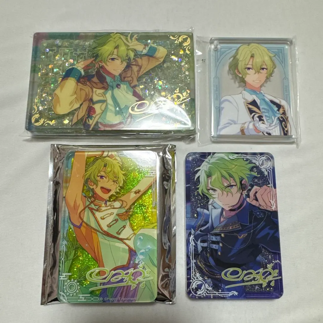 Thumbnail of Hiyori Tomoe Corotta Lot