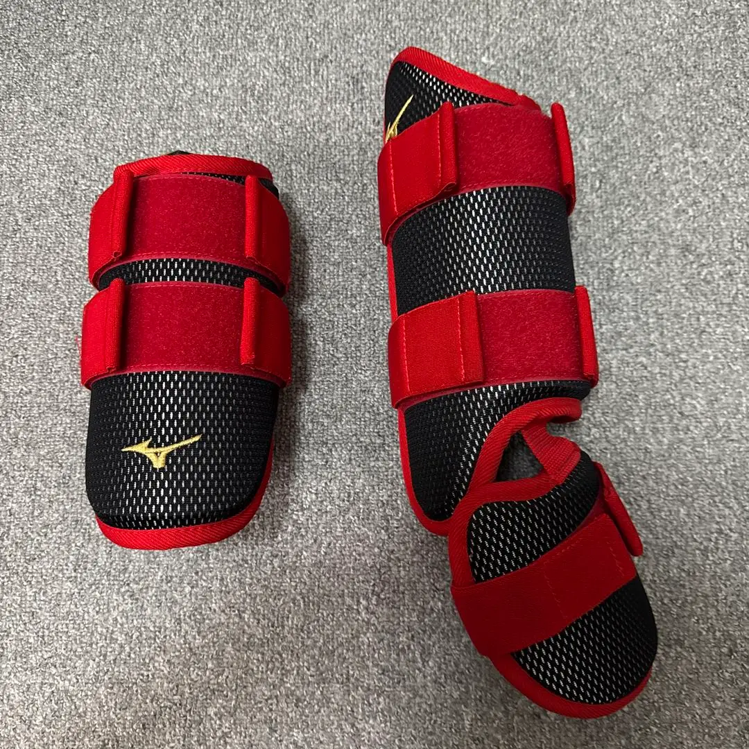 2025年最新】Mizuno Pro エルボーガードの人気アイテム - メルカリ