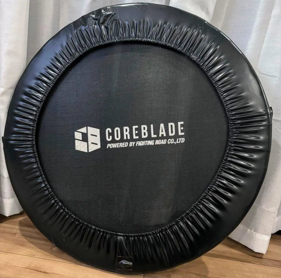 2025年最新】COREBLADE トランポリンの人気アイテム - メルカリ