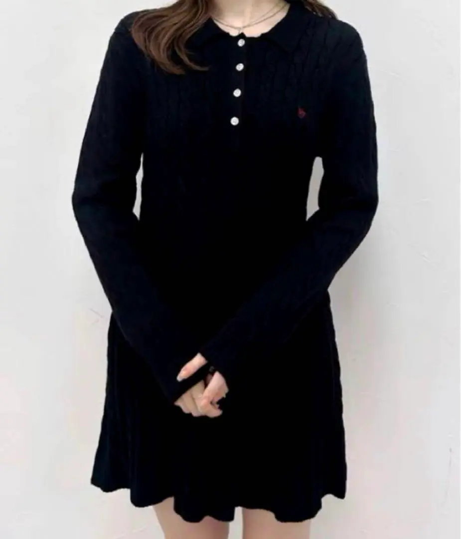 2025年最新】heather polo ワンピースの人気アイテム - メルカリ