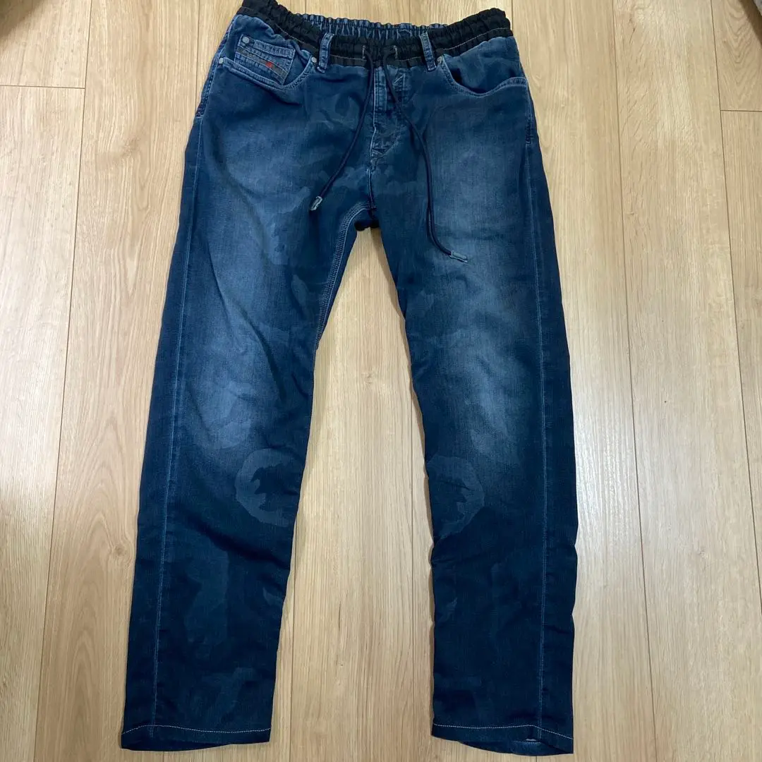 2025年最新】diesel デニム WAYKEE ディーゼル 30の人気アイテム