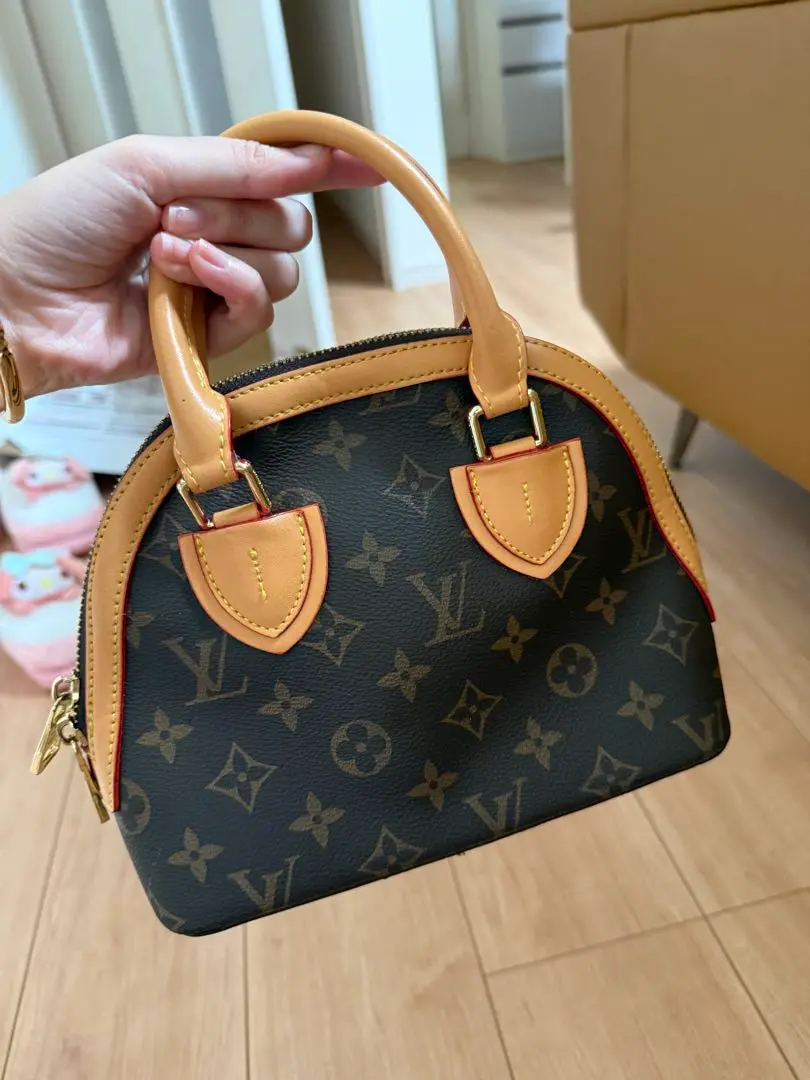 並行輸入品ルイヴィトンショルダーバックダッフルバック並行輸入品 MyStock - 商品詳細