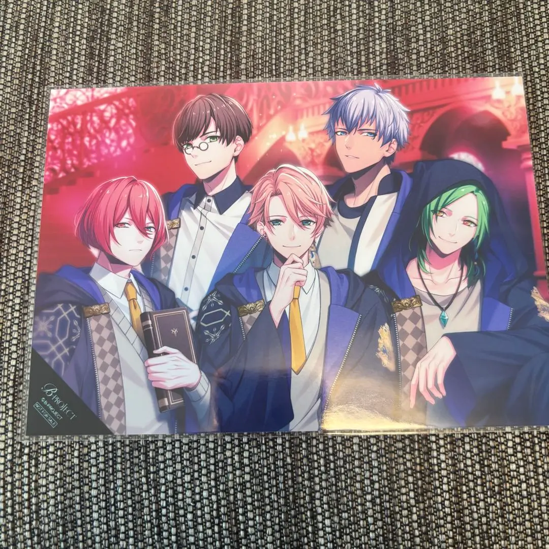 B-PROJECT‬ Bプロ 増長和南 KoC チェキ サイン 2025年最新】b-project 増長和南 チェキの人気アイテム - メルカリ