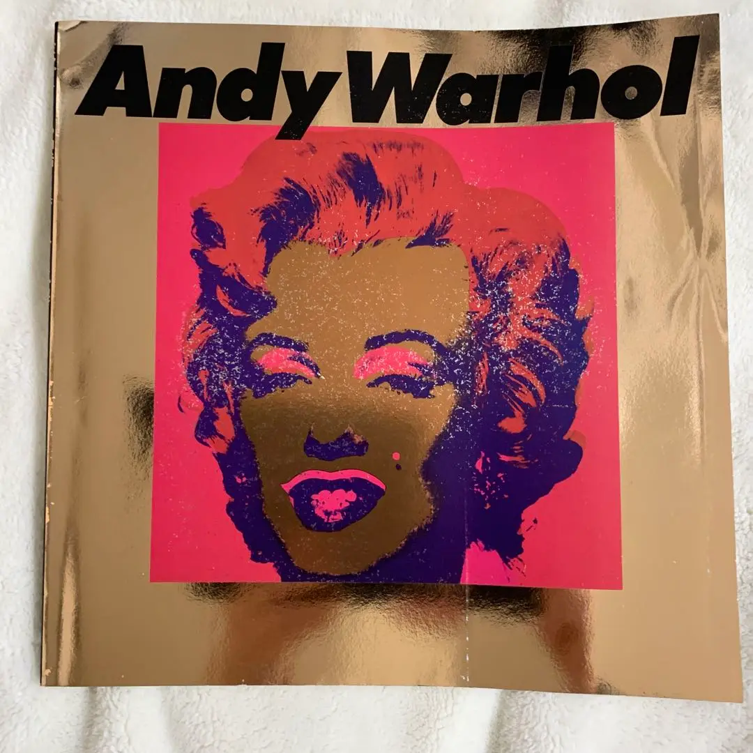 ANDY WARHOLアンディウォーホル毛沢東ポスター1989年ニューヨーク展 m88833576620_1.jpg?1725696391
