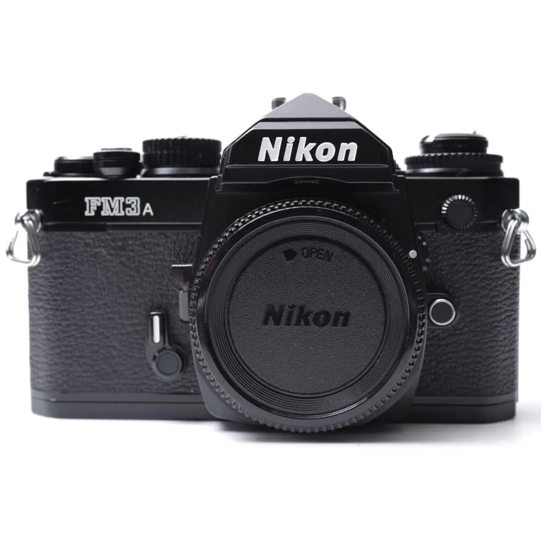 NIKON FM3A E3型スクリーン 方眼マット 新品　03 2025年最新】Nikon FM3A スクリーンの人気アイテム - メルカリ