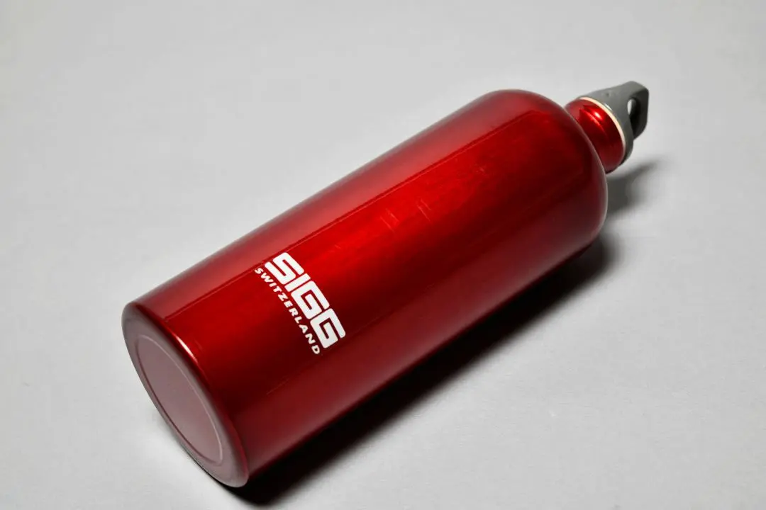 2025年最新】sigg フューエルボトルの人気アイテム - メルカリ