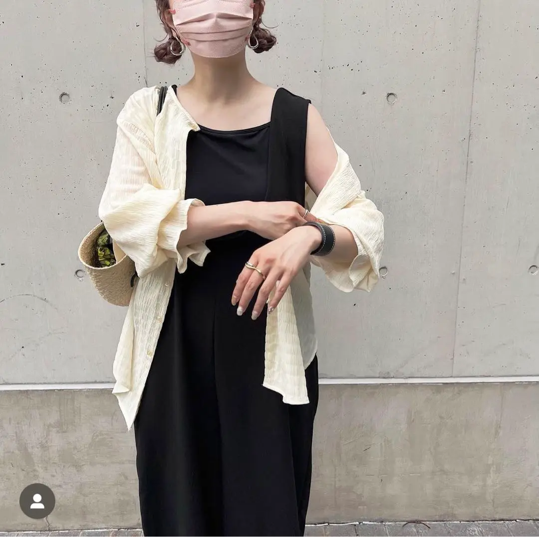 bonny ボニー コルセットデザイン オールインワン サロペット 2025年最新】bonny サロペットの人気アイテム - メルカリ