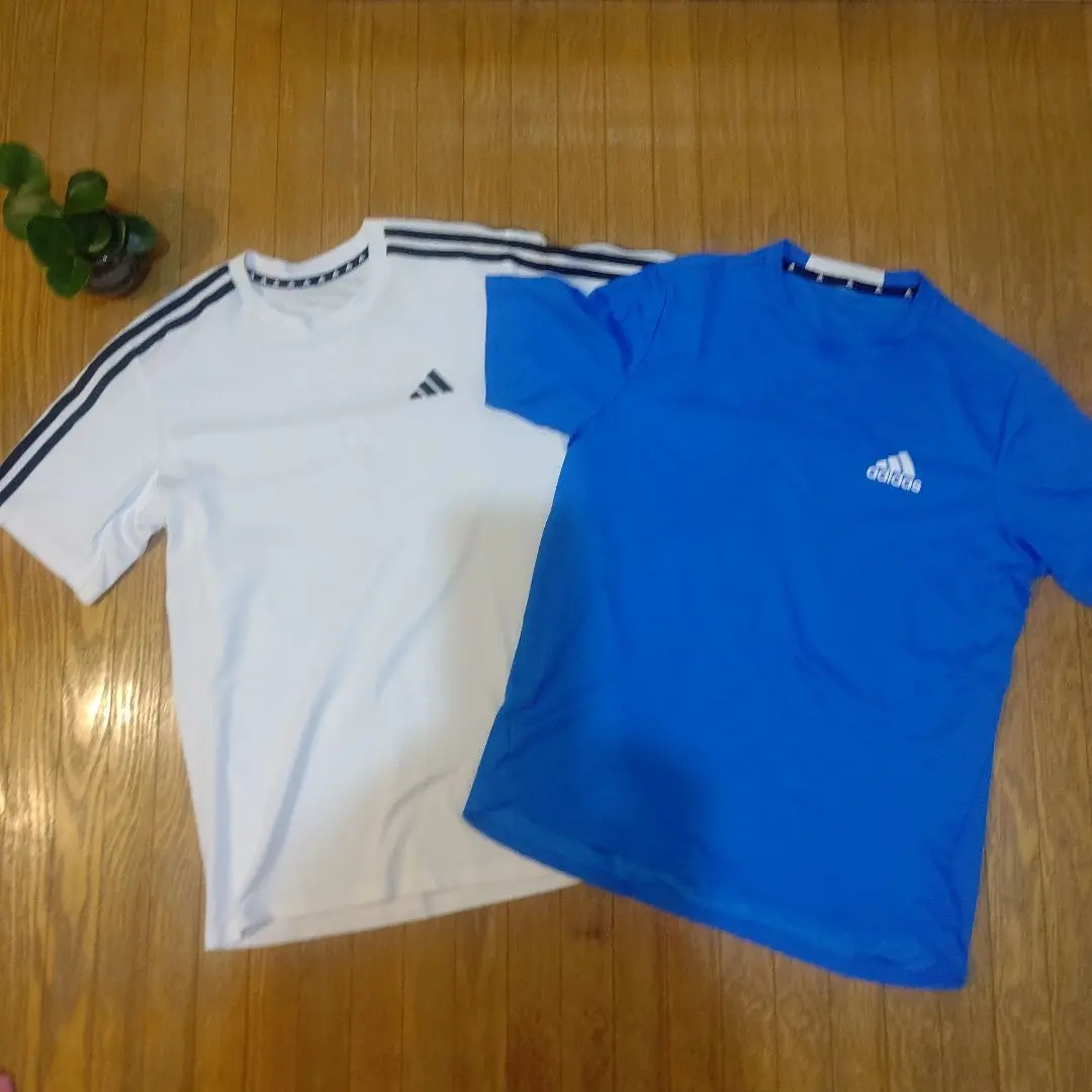Thumbnail of Adidas men's T-shirt