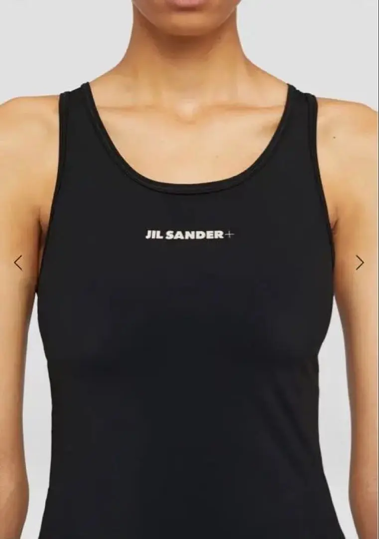 JIL SANDER ジルサンダー ノースリーブ キャミ まとめ売り
