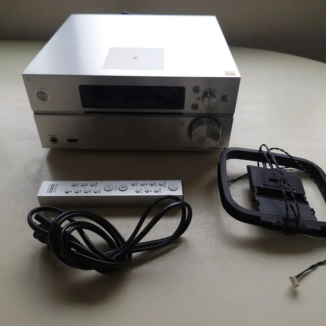 SONY MAPーS1 14年製 Amazon.co.jp: ソニー マルチオーディオCDプレーヤー MAP-S1