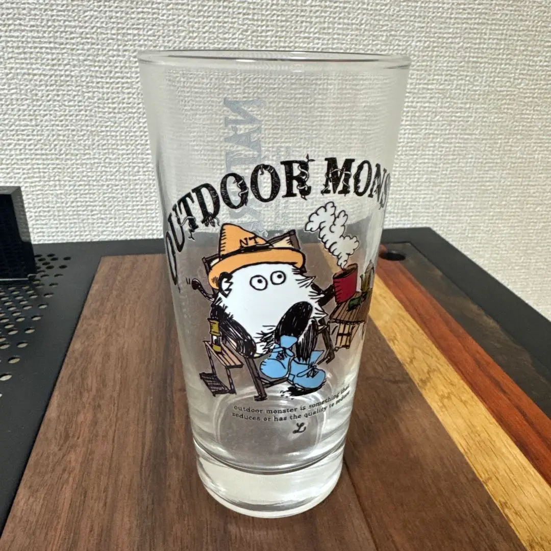 アウトドアモンスター　アシモクラフツ　親分のジョッキ 親分のジョッキ2 | asimocrafts