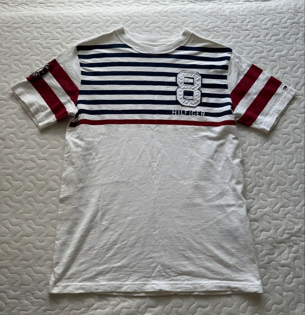 Thumbnail of TOMMY HILFIGER T-shirt L/G (12-14)