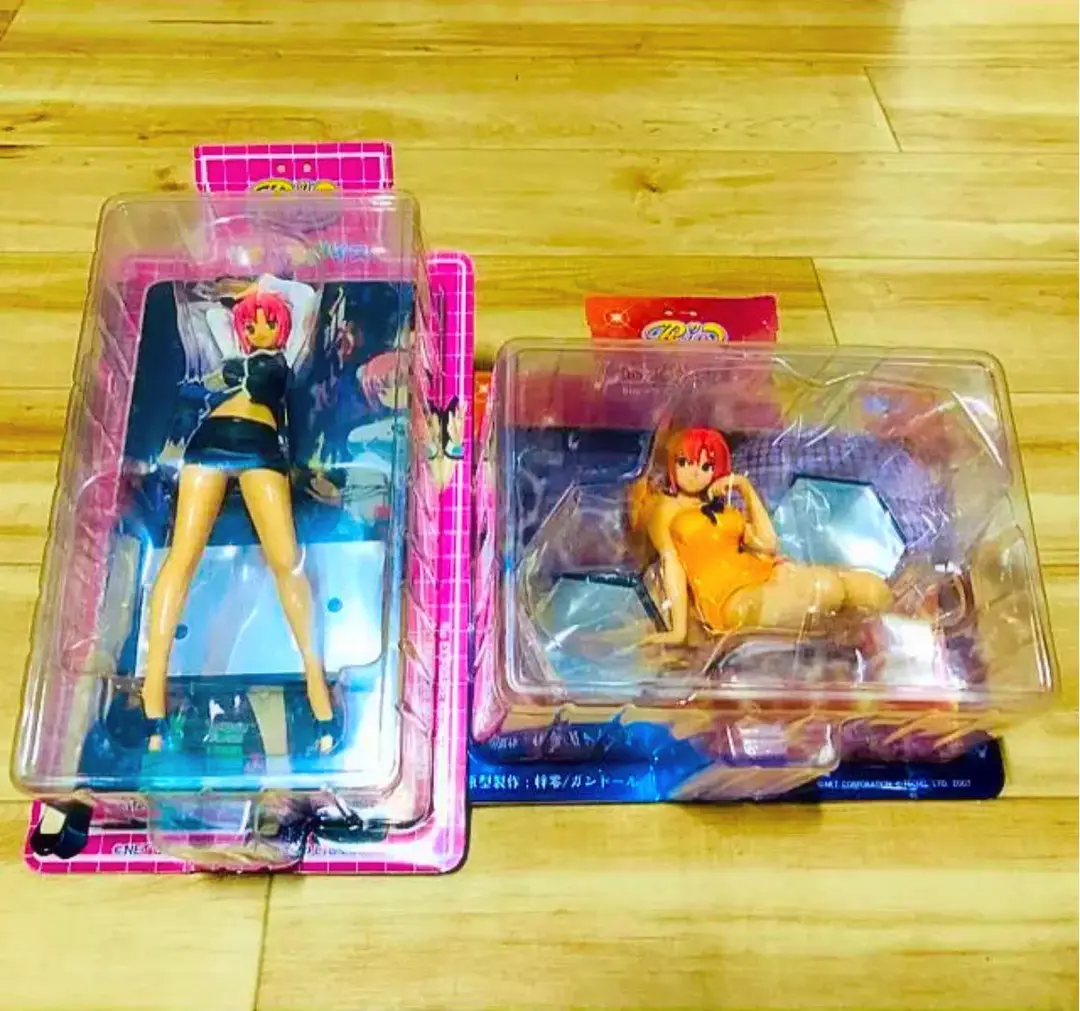Rio エクストラフィギュア 2種＋1種 合計3 種セット 未開封保管品 当時物 71PSdfwoTpL._UF894,1000_QL80_.jpg