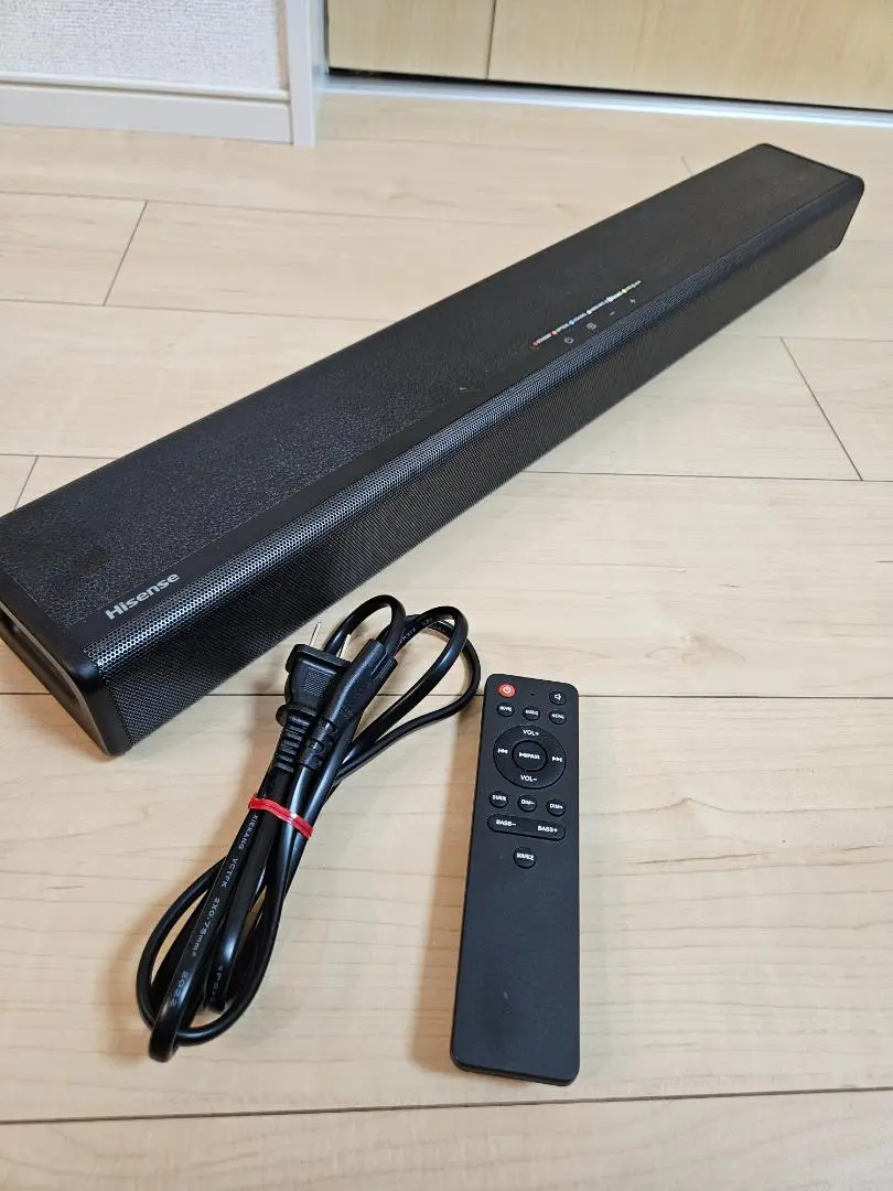 2025年最新】hisense hs214の人気アイテム - メルカリ