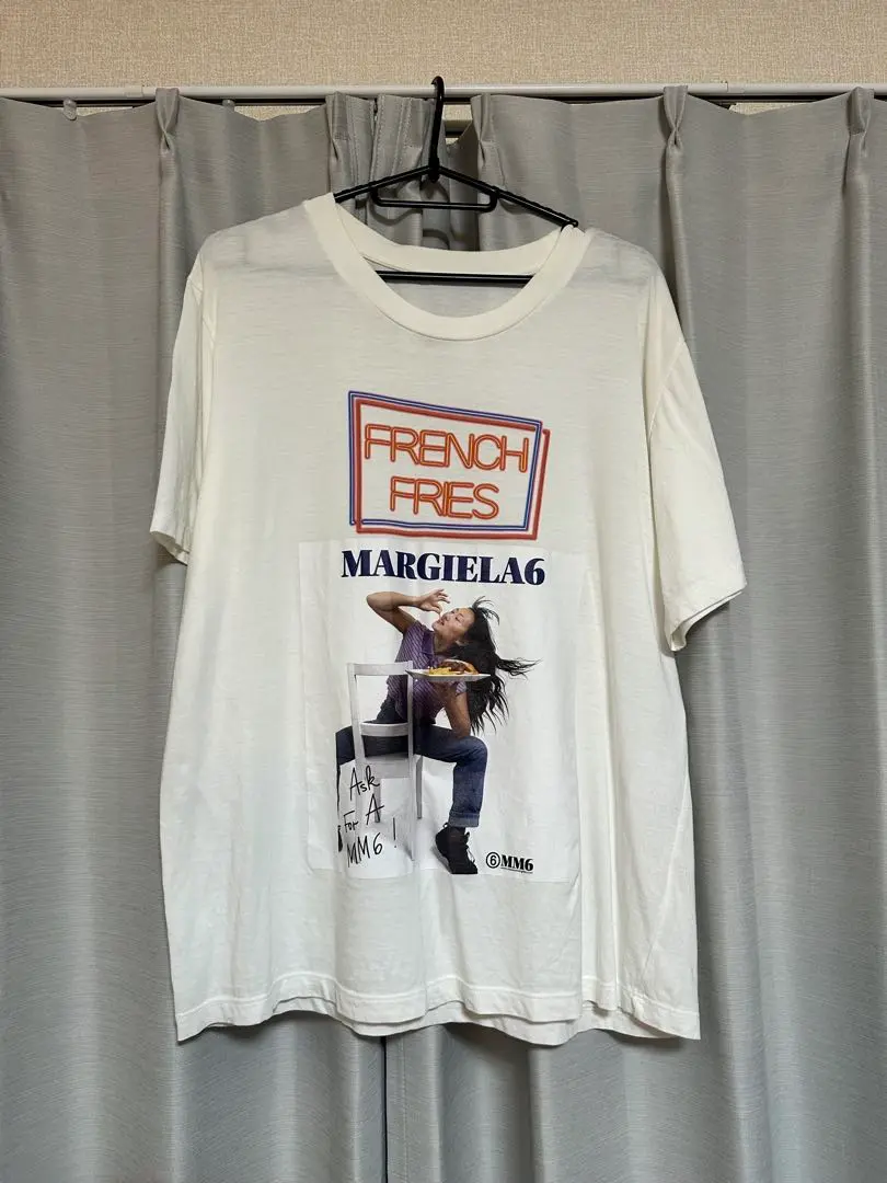 2025年最新】エムエムシックス メンズ Tシャツの人気アイテム