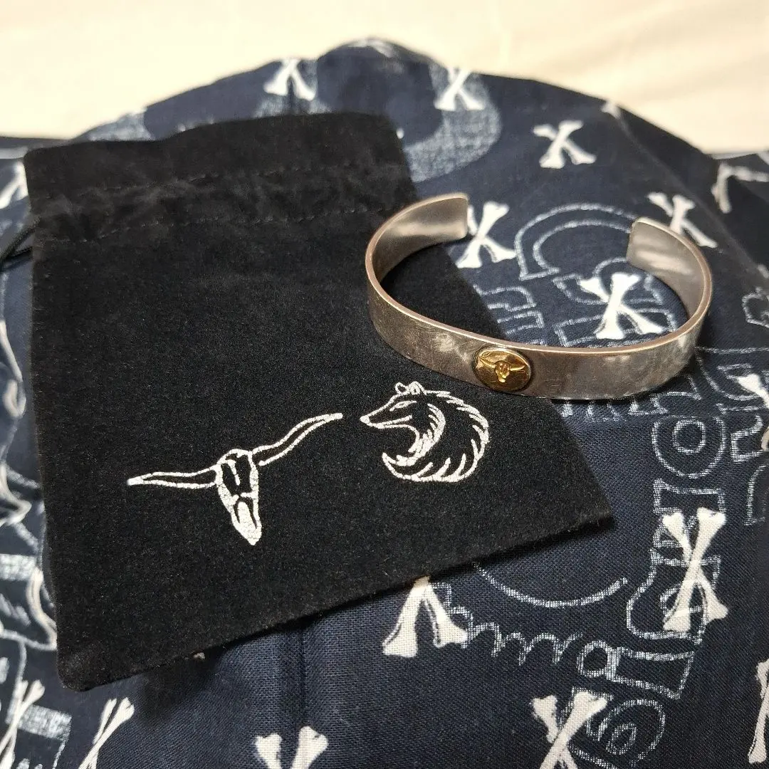 2025年最新】TADY&KING メンズ バングル・リストバンドの人気