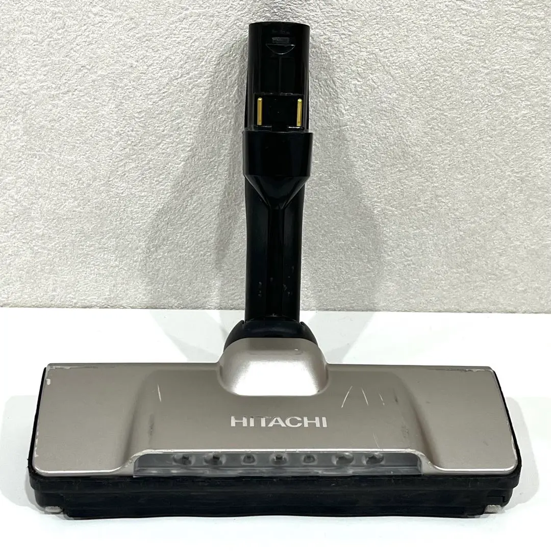 ほぼ新品　日立 スティッククリーナー パワーヘッド(D−DP28) 日立 【在庫あり○】日立 HITACHI 掃除機 パワーヘッド D-DP28