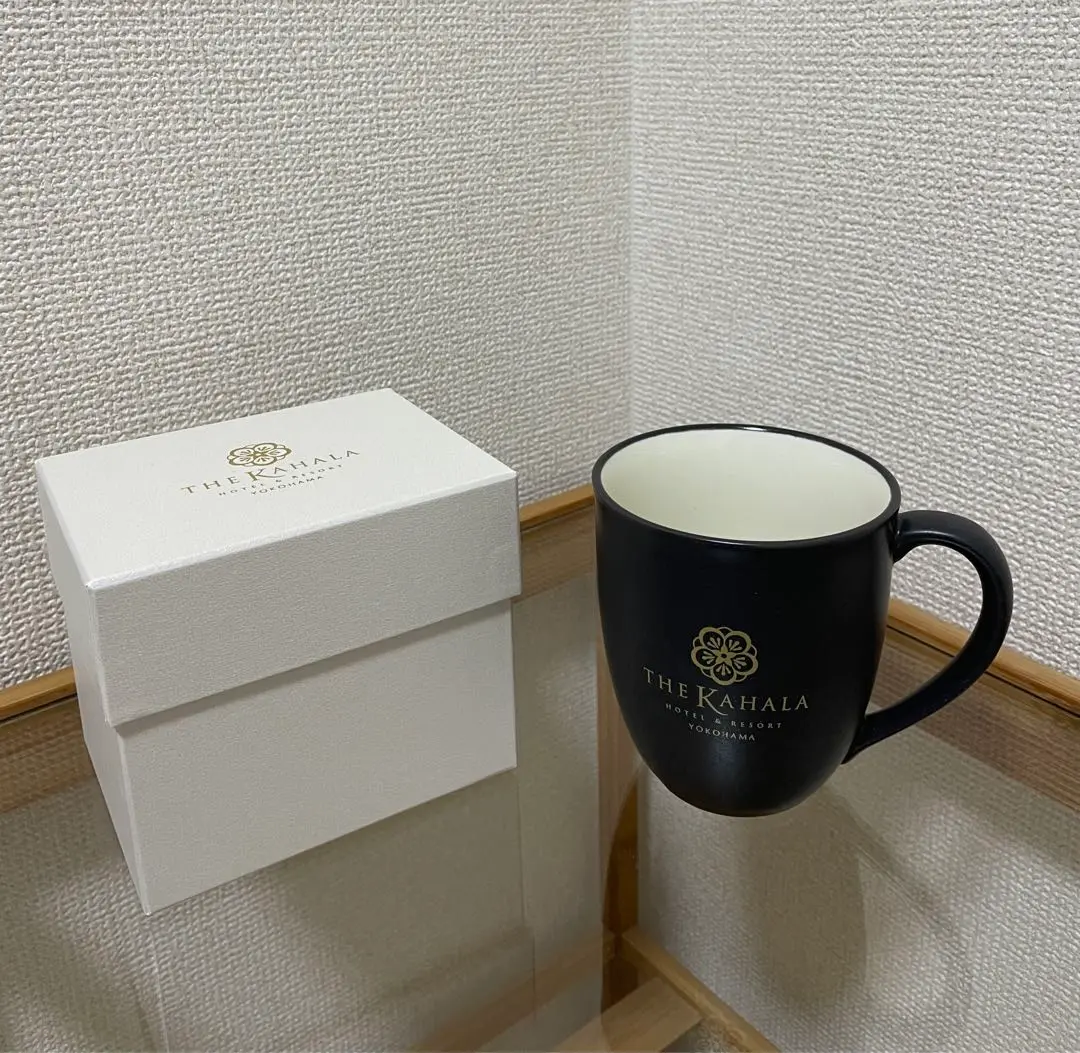 YETI THE KAHALA HOTEL & RESORT 60周年記念マグ カハラホテル 60周年タンブラー - メルカリ
