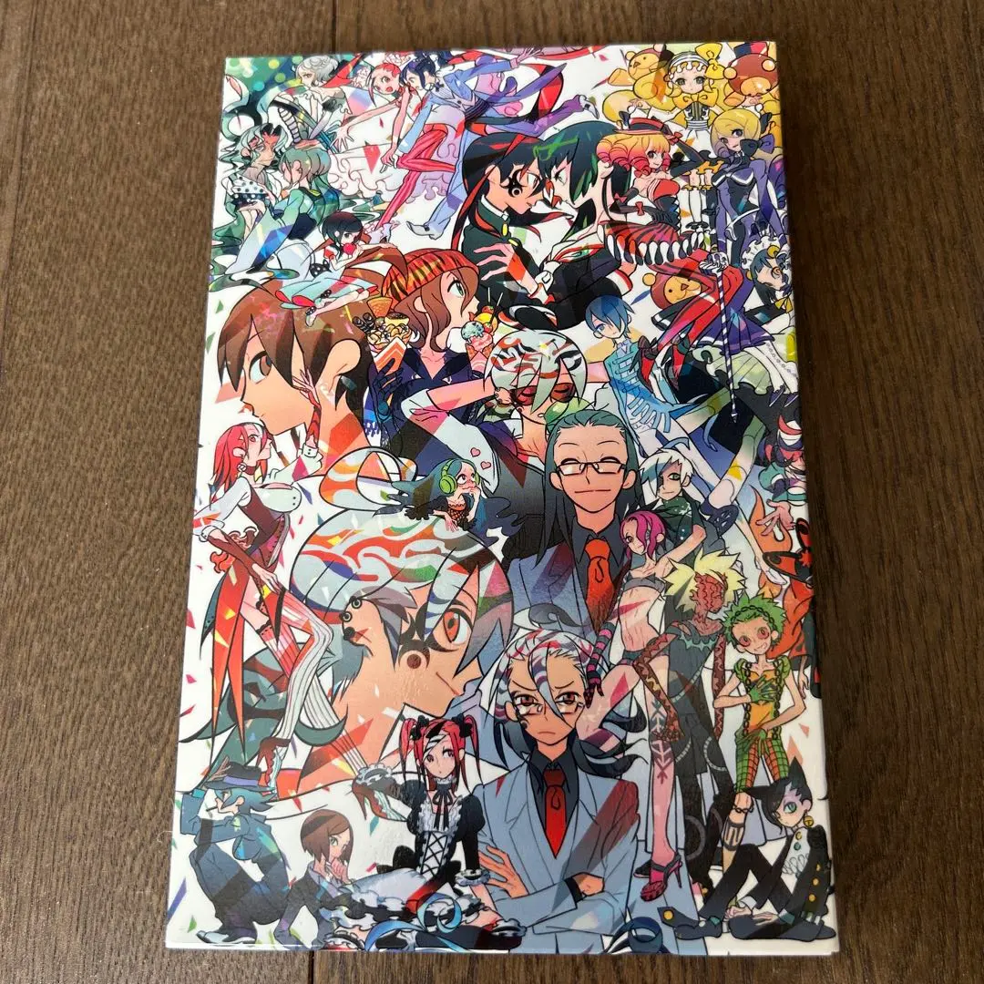 西尾維新　竹 人間シリーズ 当選カードホルダー　非売品　完結記念　カード　24枚 2025年最新】カードホルダー 西尾維新の人気アイテム - メルカリ