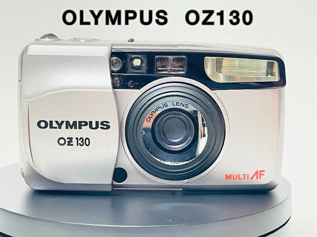 2025年最新】olympus oz130の人気アイテム - メルカリ