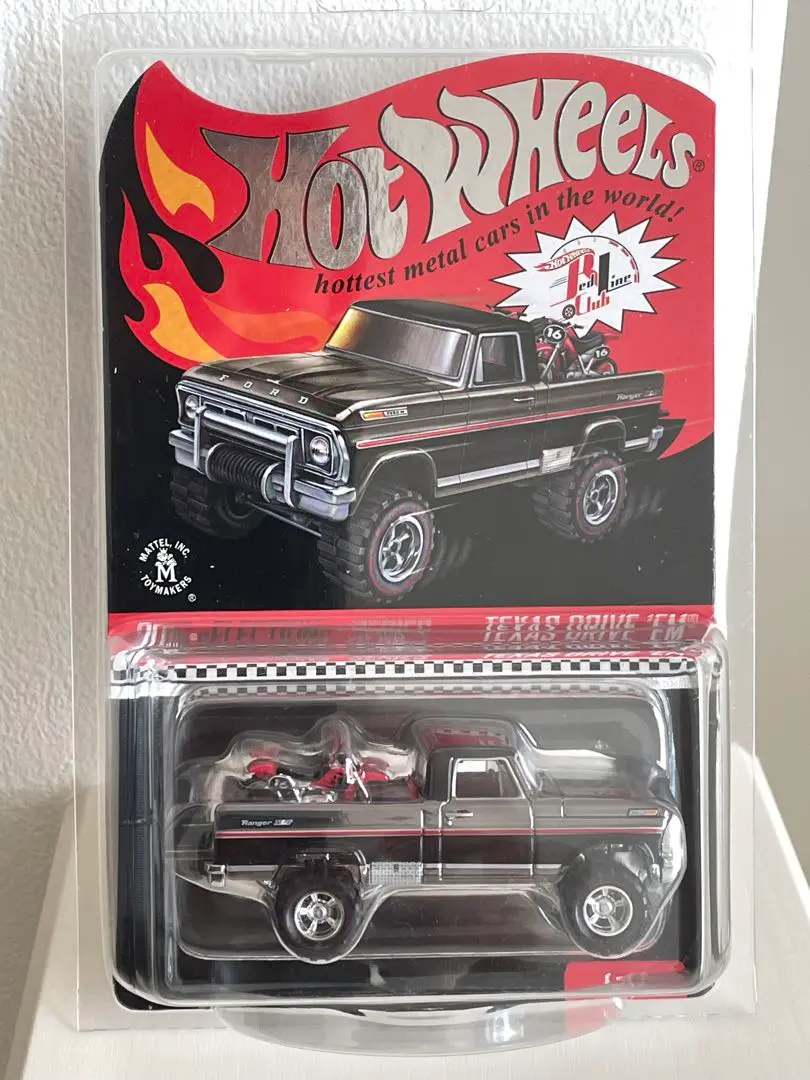 2025年最新】HotWheels TEXASの人気アイテム - メルカリ