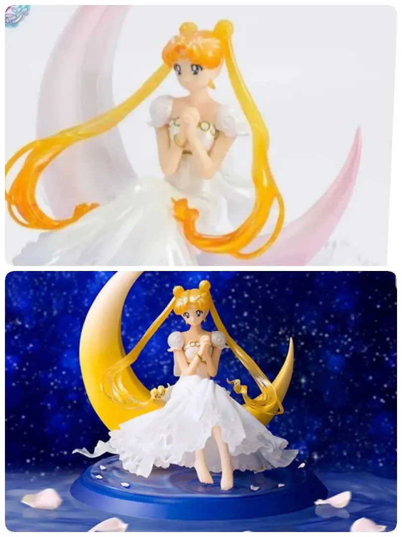 2025年最新】Figuarts Zero chouette プリンセス・セレニティの
