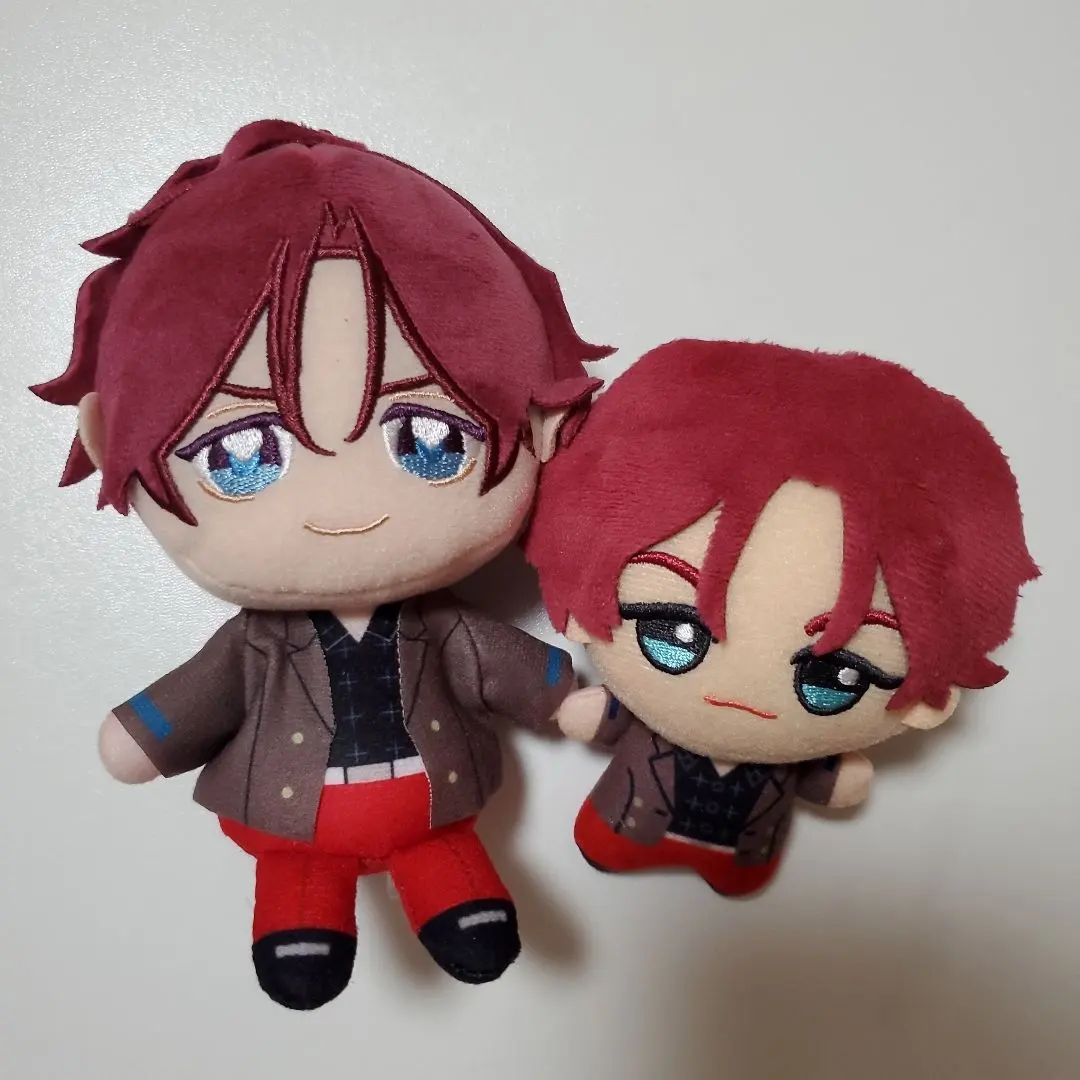 Thumbnail of Charisma Tenma Amaguni Chibi Gurumi Nuiprike Set