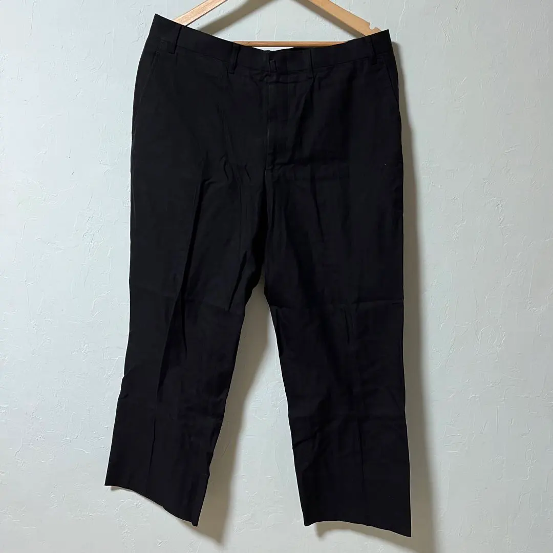 Thumbnail of Used Clothing: D'URBAN Slacks Pants, Black, Red Tag