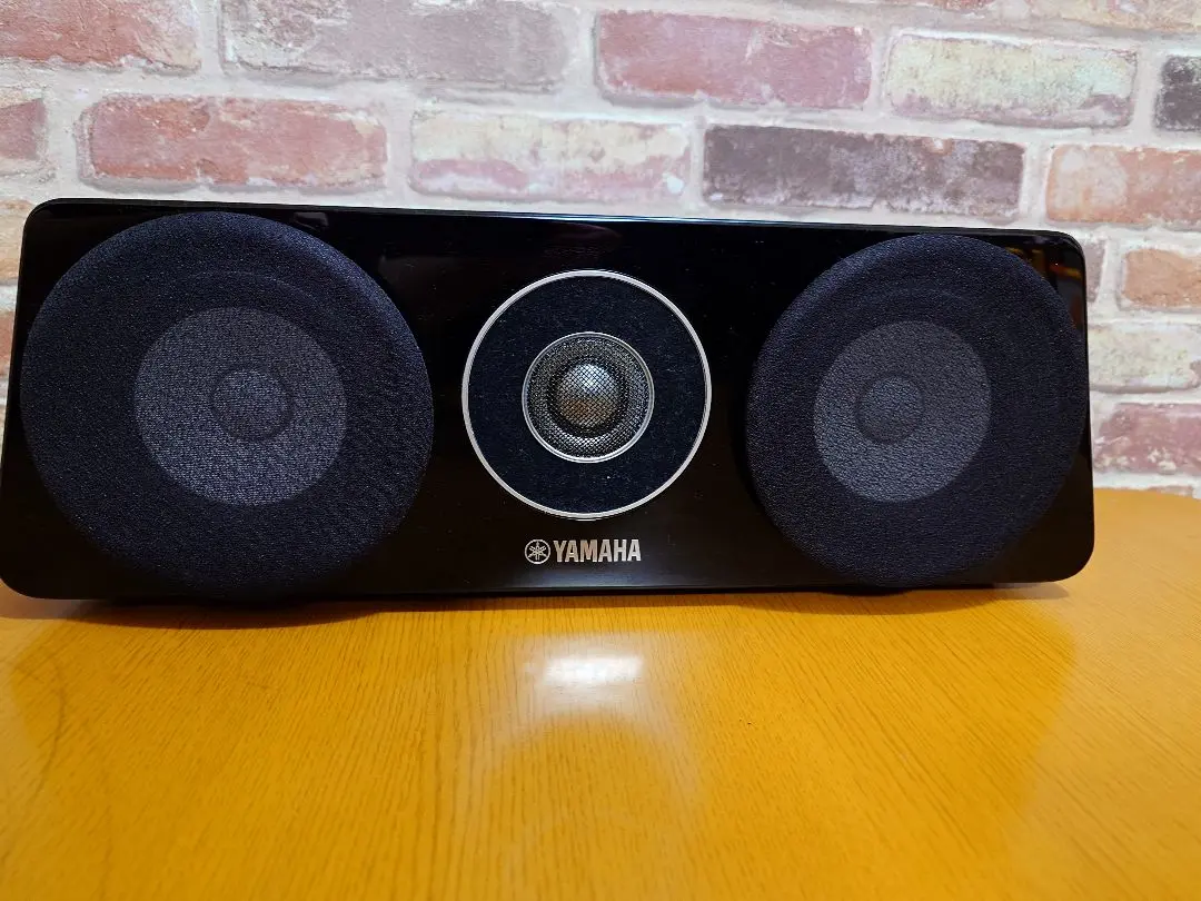 アバックWEB-SHOP / 【中古】YAMAHA NS-C500-特【コード01-10398