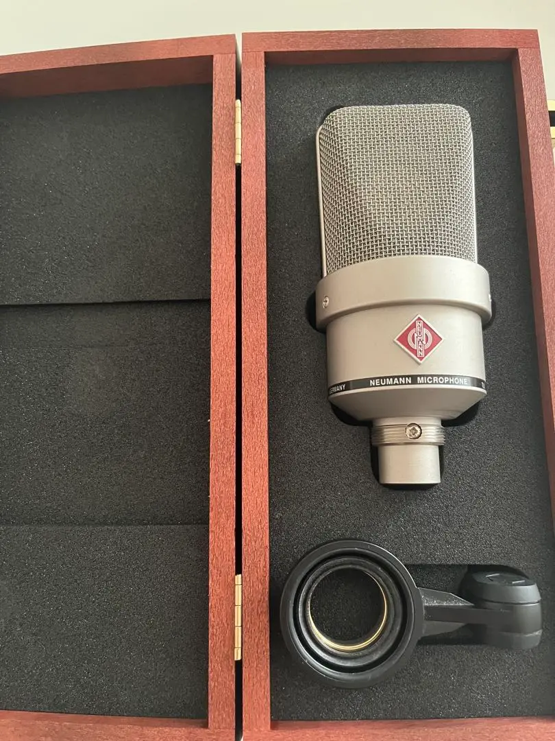 破格 売り切れ御免NEUMANN TLM103 新品未使用 2025年最新】ノイマン TLM103の人気アイテム - メルカリ