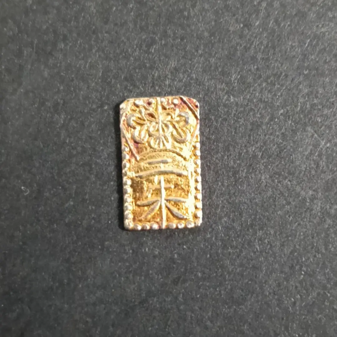 明治二分判金　万延二朱判金　セット　遺品整理品 2025年最新】万延二朱判金の人気アイテム - メルカリ