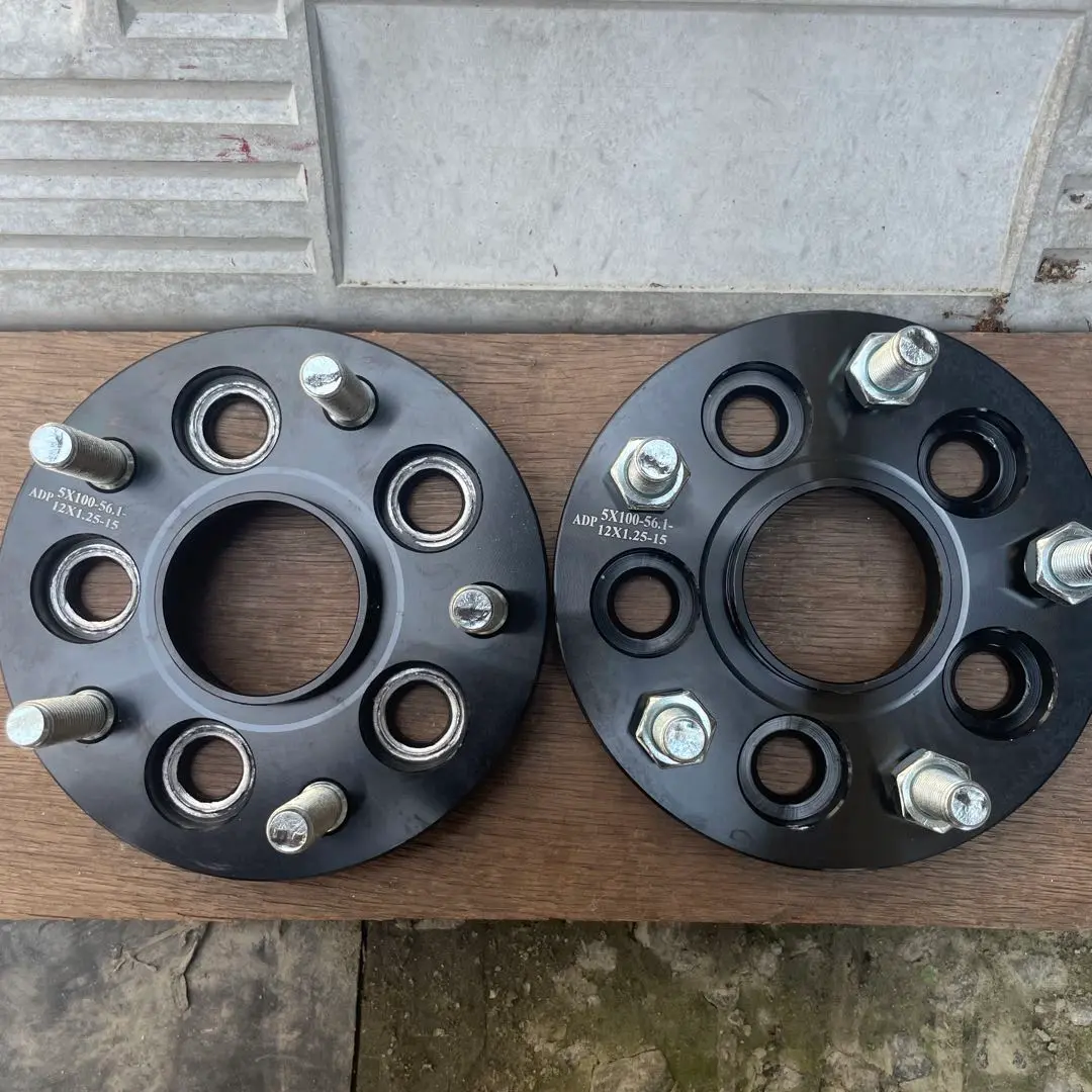 新古品！ピッチ変換スペーサーgood•_•sunさん専用 m73051654740_1.jpg?1751085284