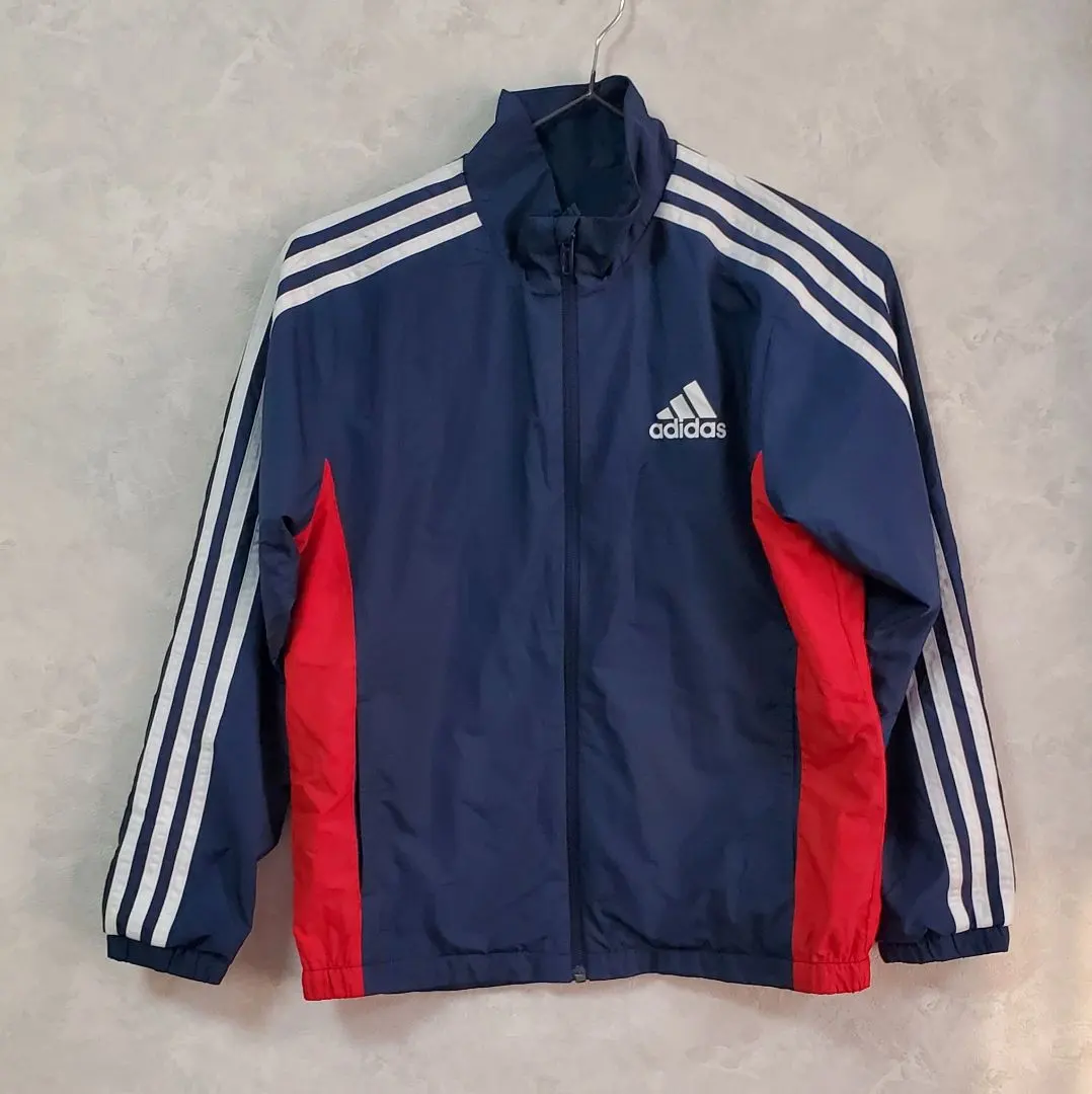 Thumbnail of Adidas nylon jersey, size 140