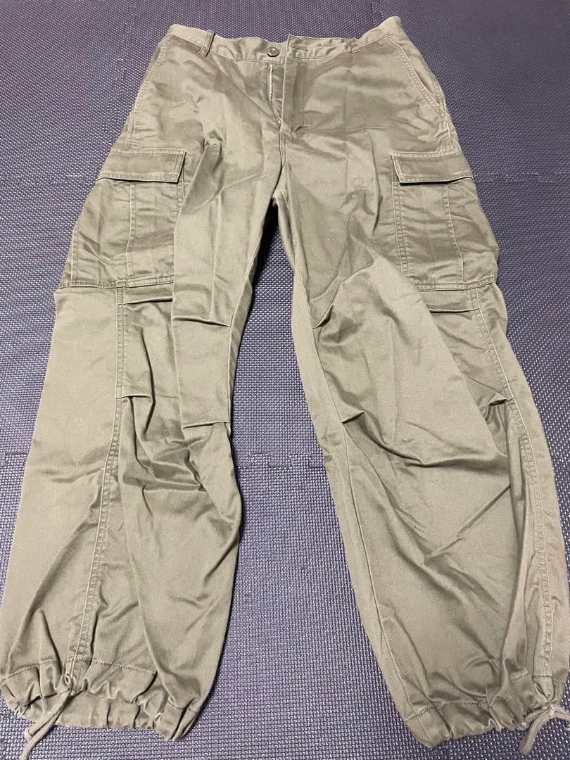 Thumbnail of Used: WEGO Chino Pants, Khaki, M