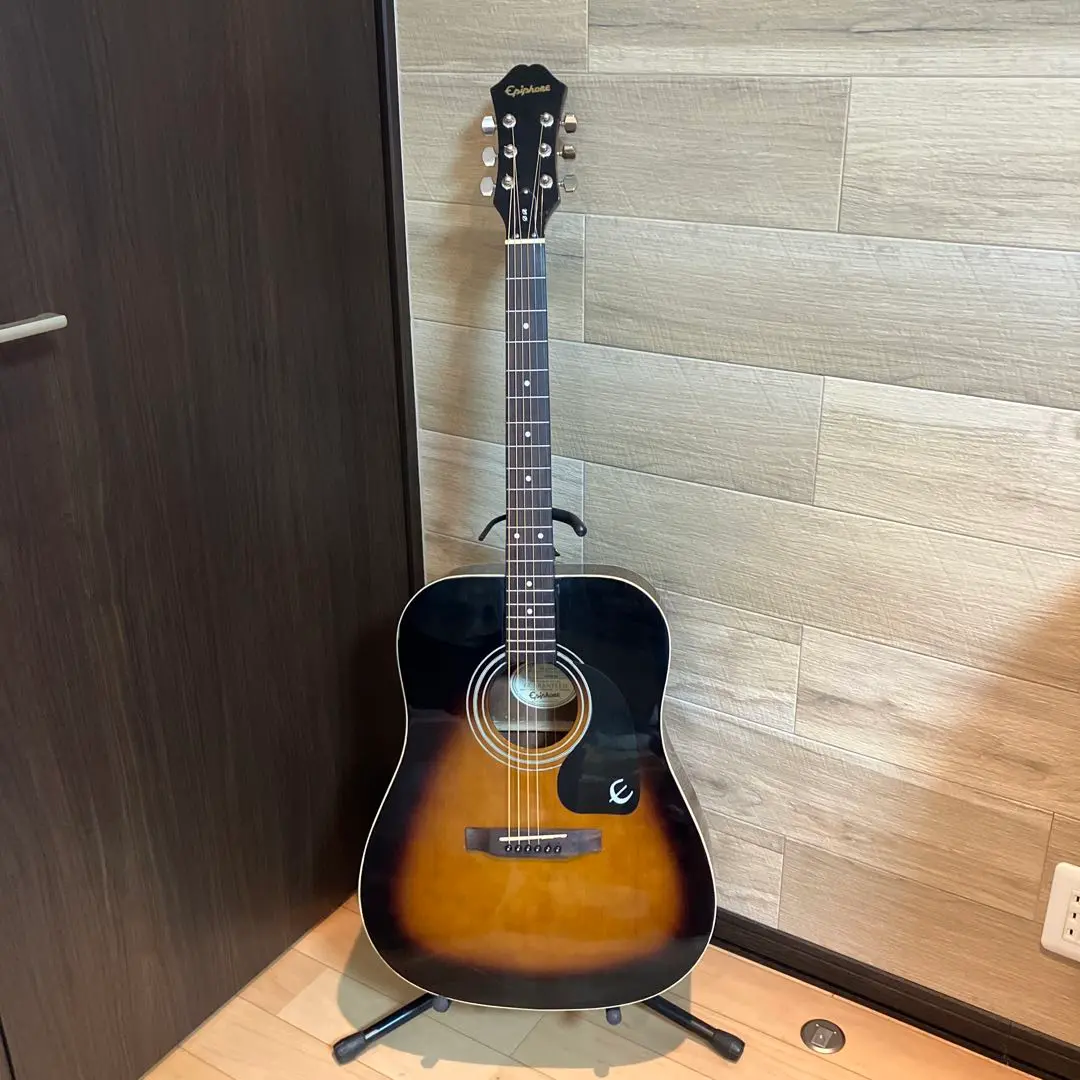 2025年最新】Epiphone DR-100 VSの人気アイテム - メルカリ