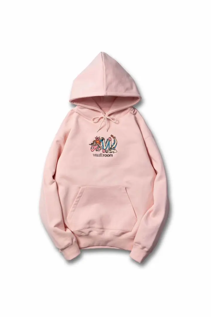 新品未使用vaultroom GON MACHINE HOODIE フーディ L vaultroom × 𝑮𝑶𝑵𝑴𝑨𝑪𝑯𝑰𝑵𝑬 – VAULTROOM