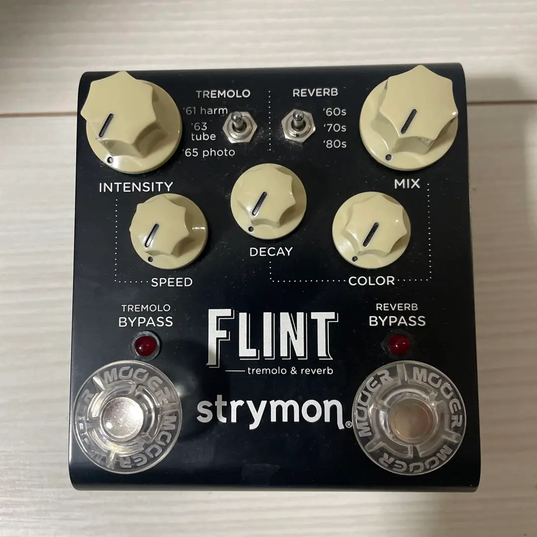 2025年最新】strymon flintの人気アイテム - メルカリ