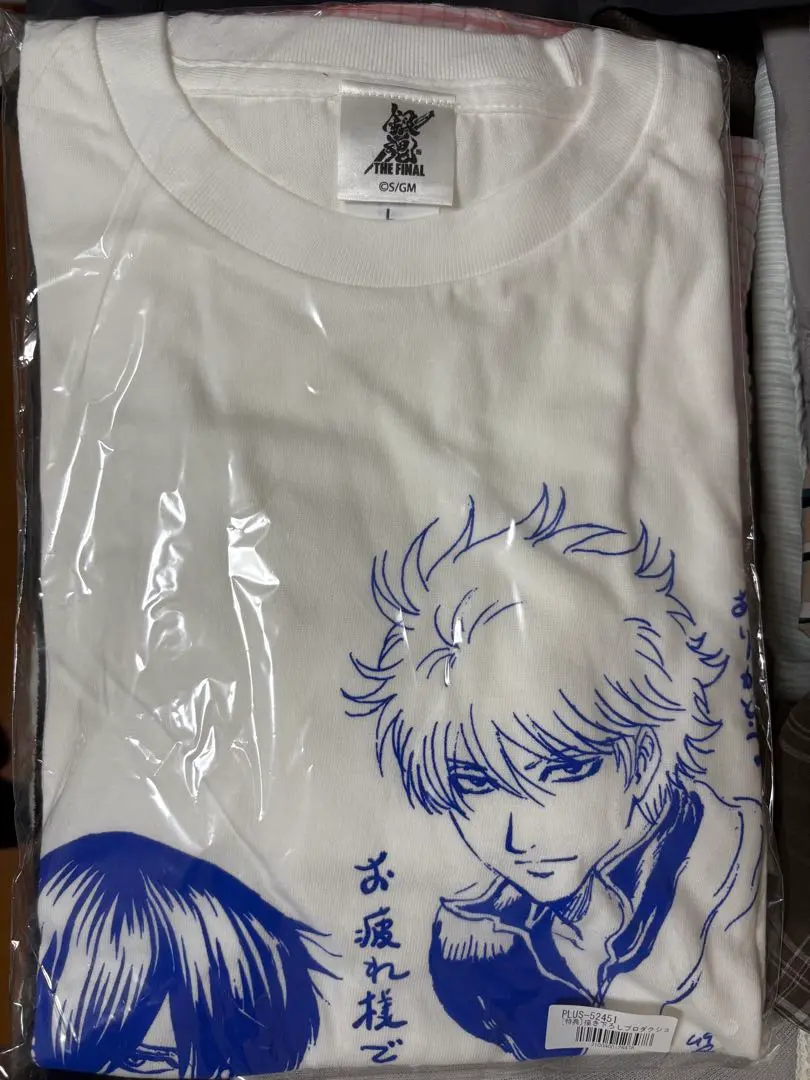 2025年最新】tシャツ 銀魂 高杉の人気アイテム - メルカリ