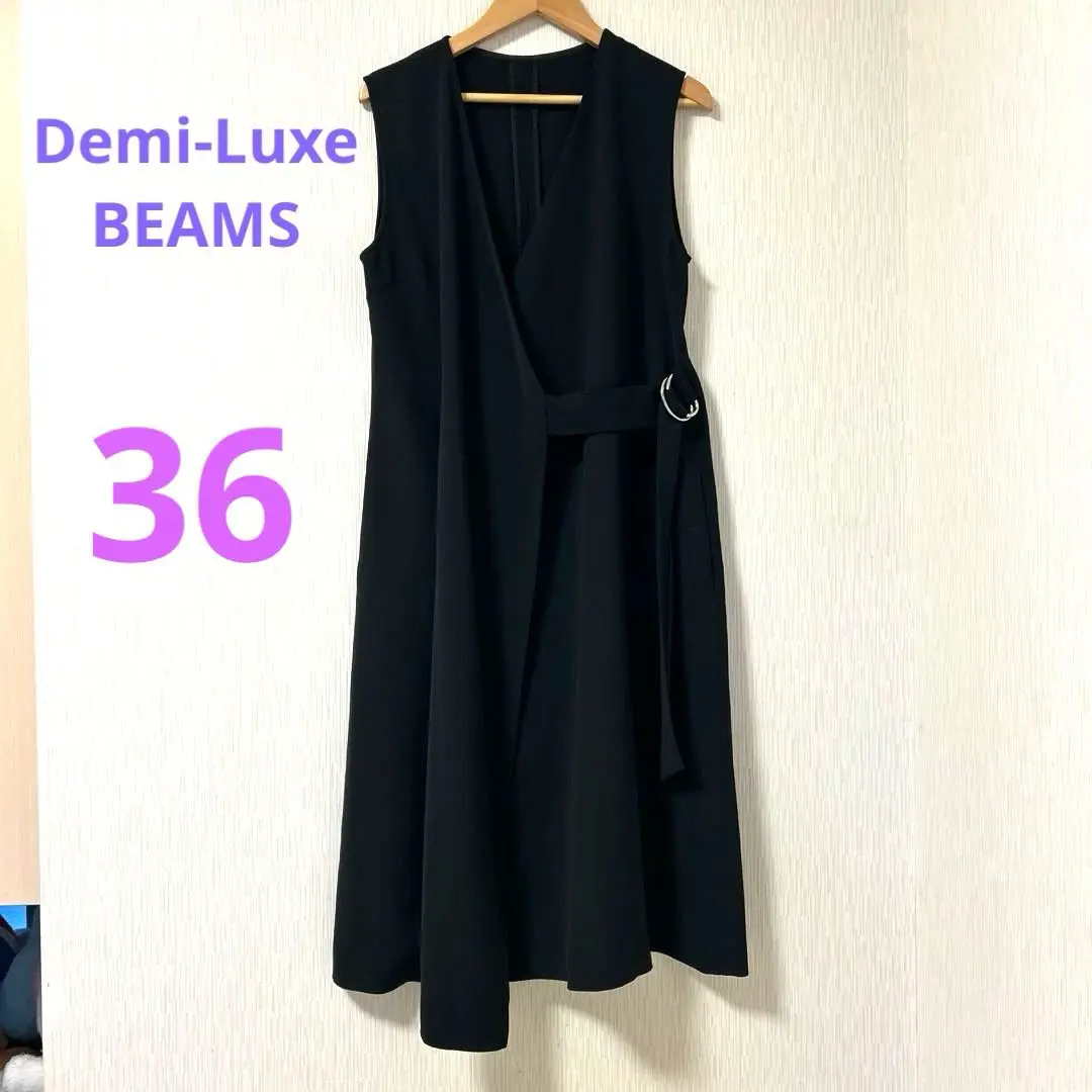 2025年最新】Demi-Luxe BEAMS レディース ベスト・ジレ