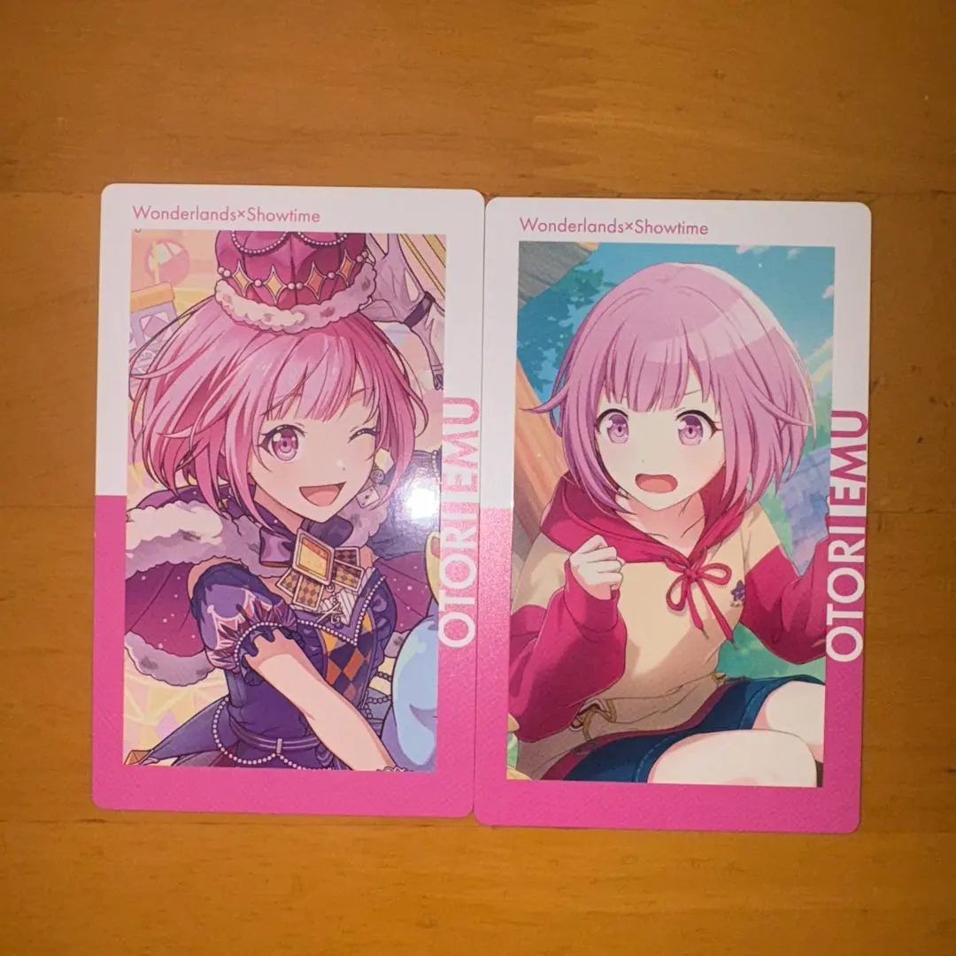 Thumbnail of Project Sekai: Colorful Stage! Epica 23A Emu Ootori