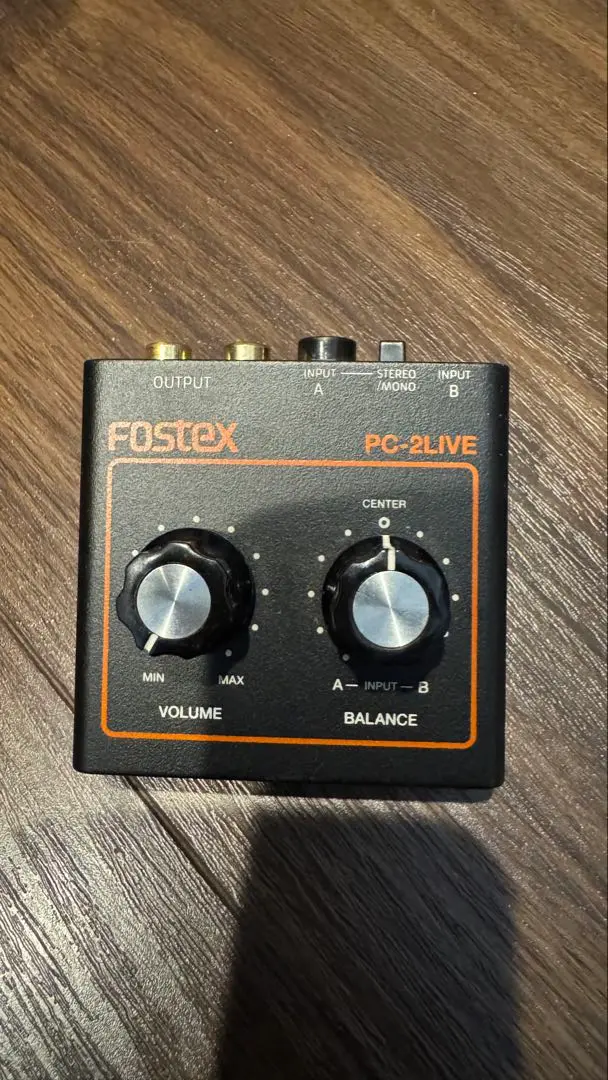 2025年最新】fostex ミキサーの人気アイテム - メルカリ