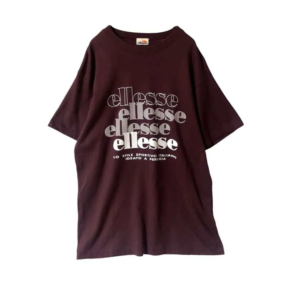 2025年最新】90s tシャツ エレッセの人気アイテム - メルカリ