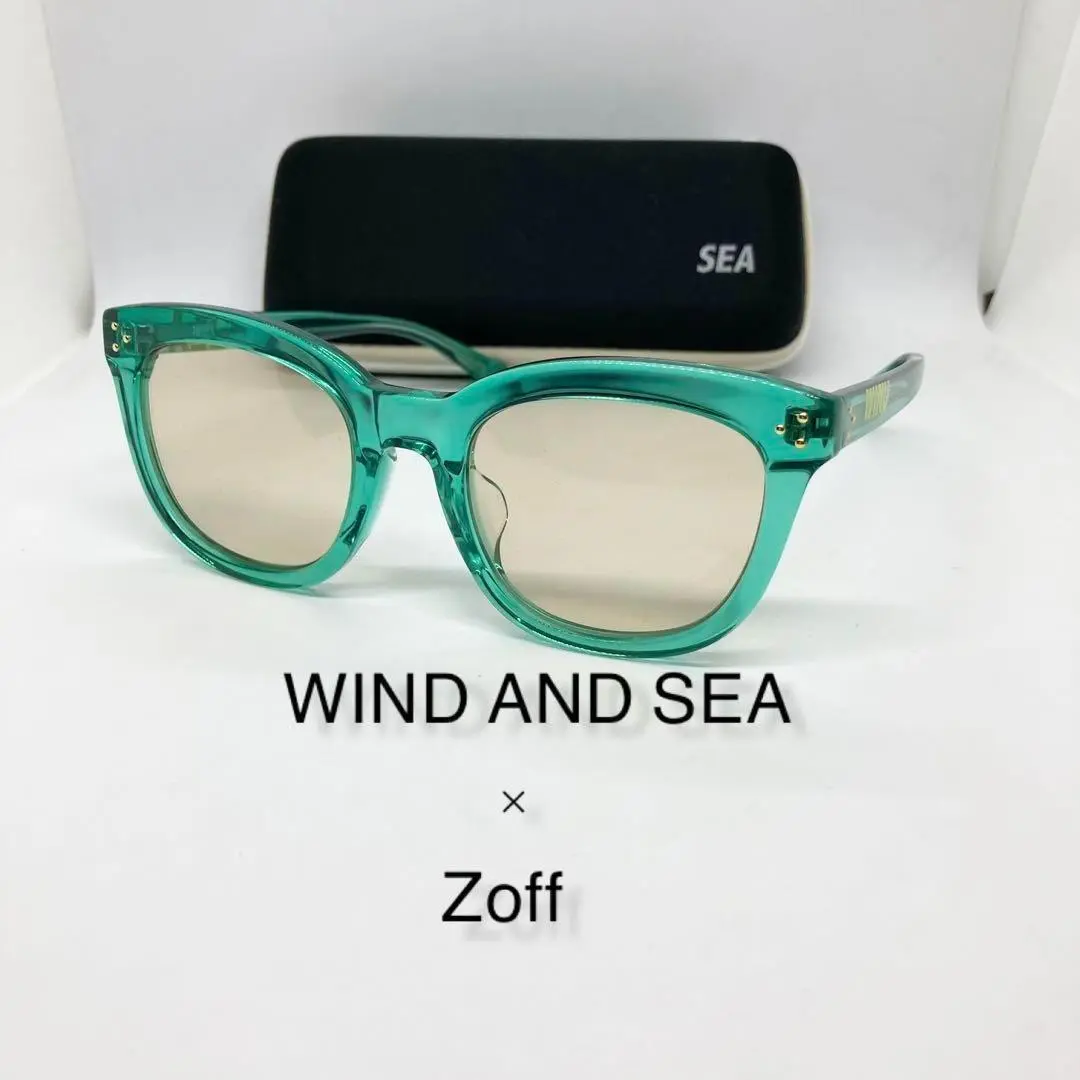 2025年最新】windandsea zoffの人気アイテム - メルカリ
