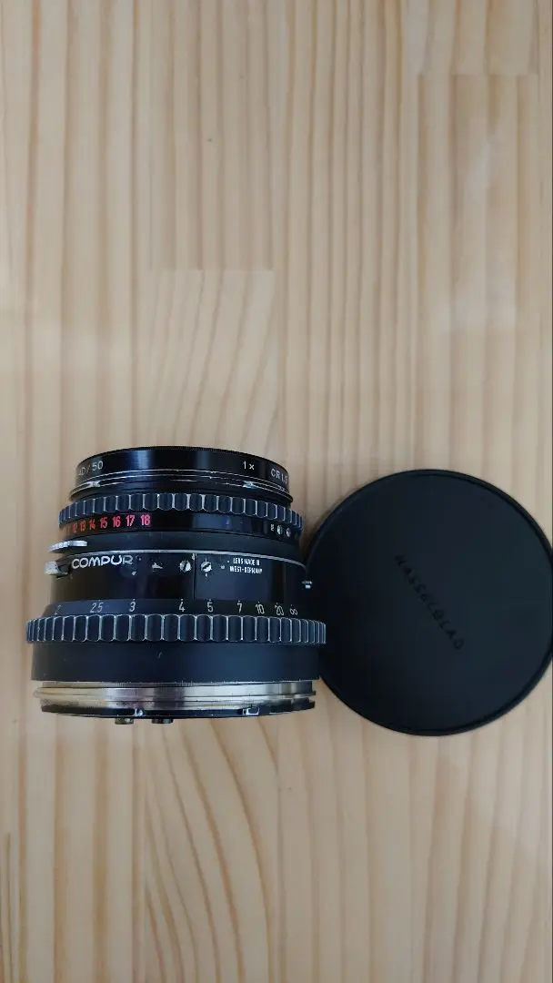 2025年最新】ハッセルブラッド Planar C 80mm F2.8の人気